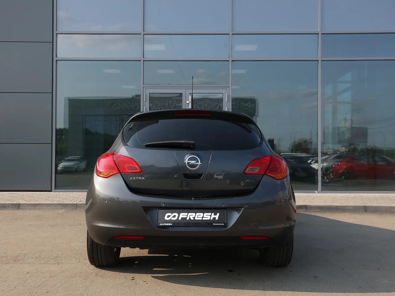 Opel