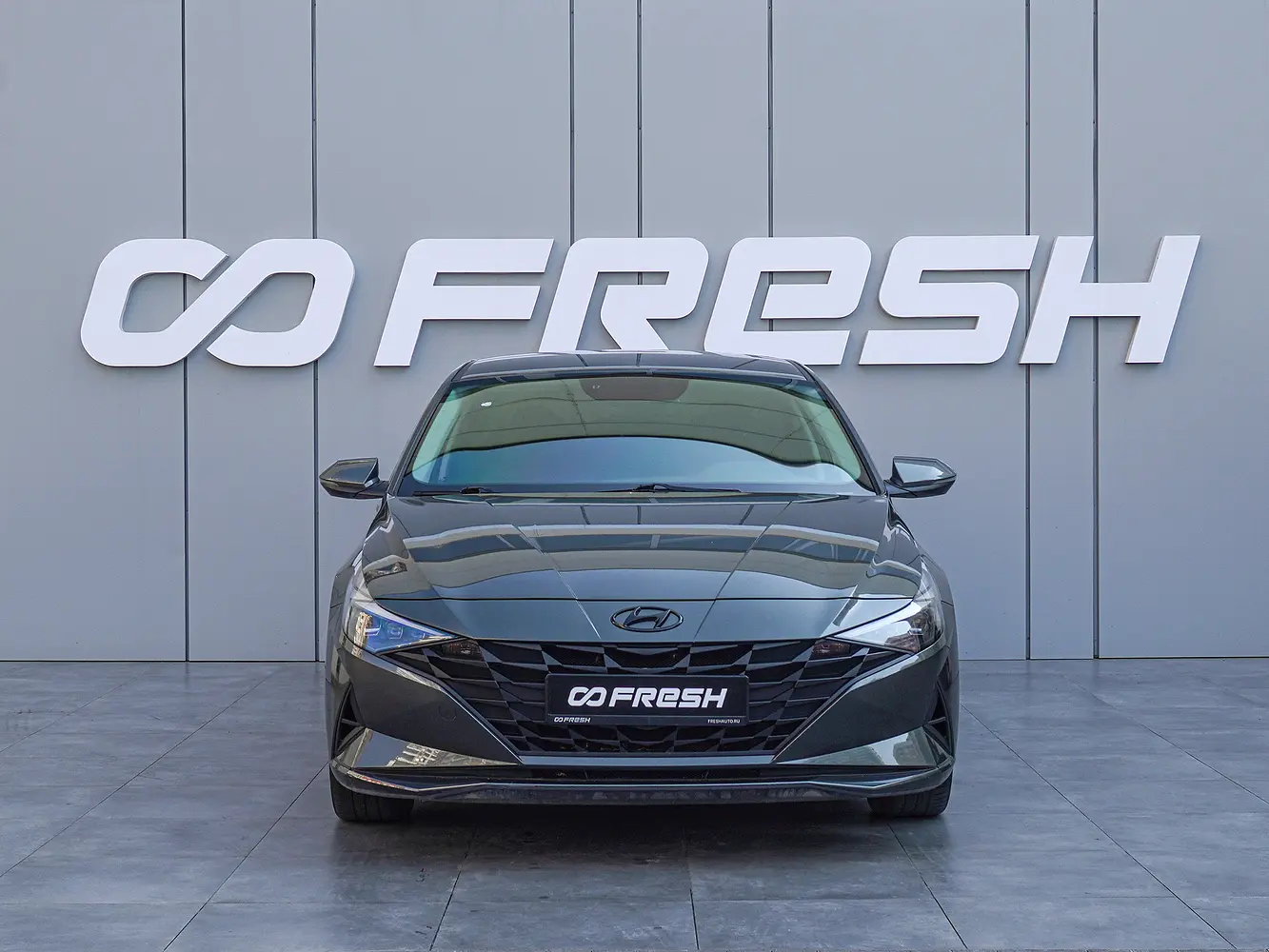 Hyundai