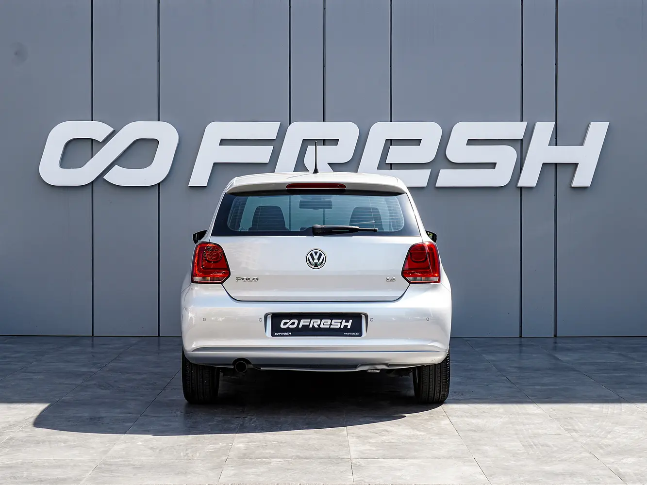 Volkswagen