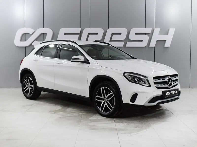GLA