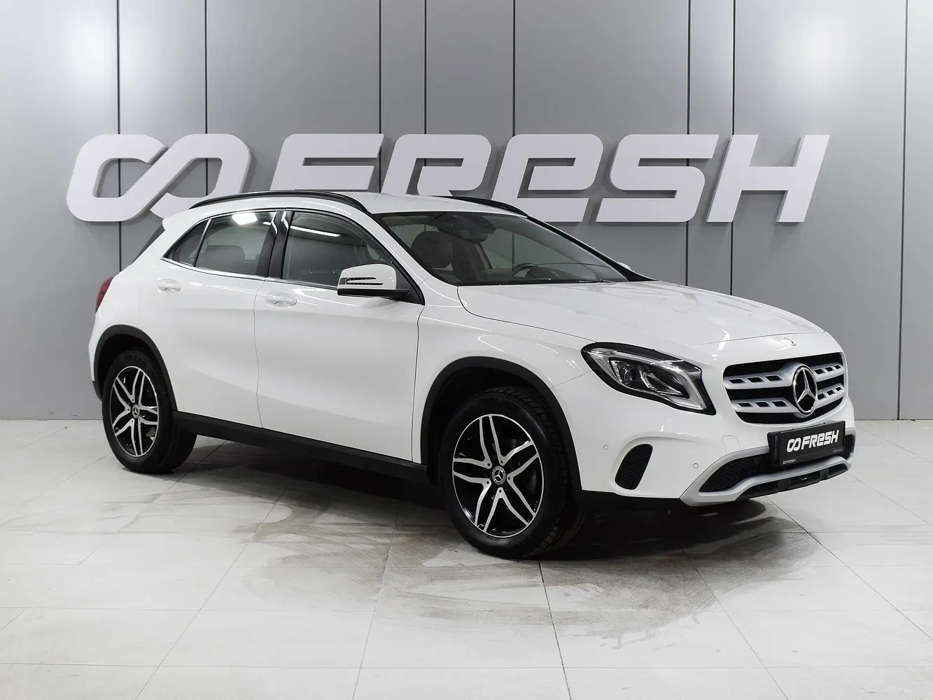 Mercedes-Benz