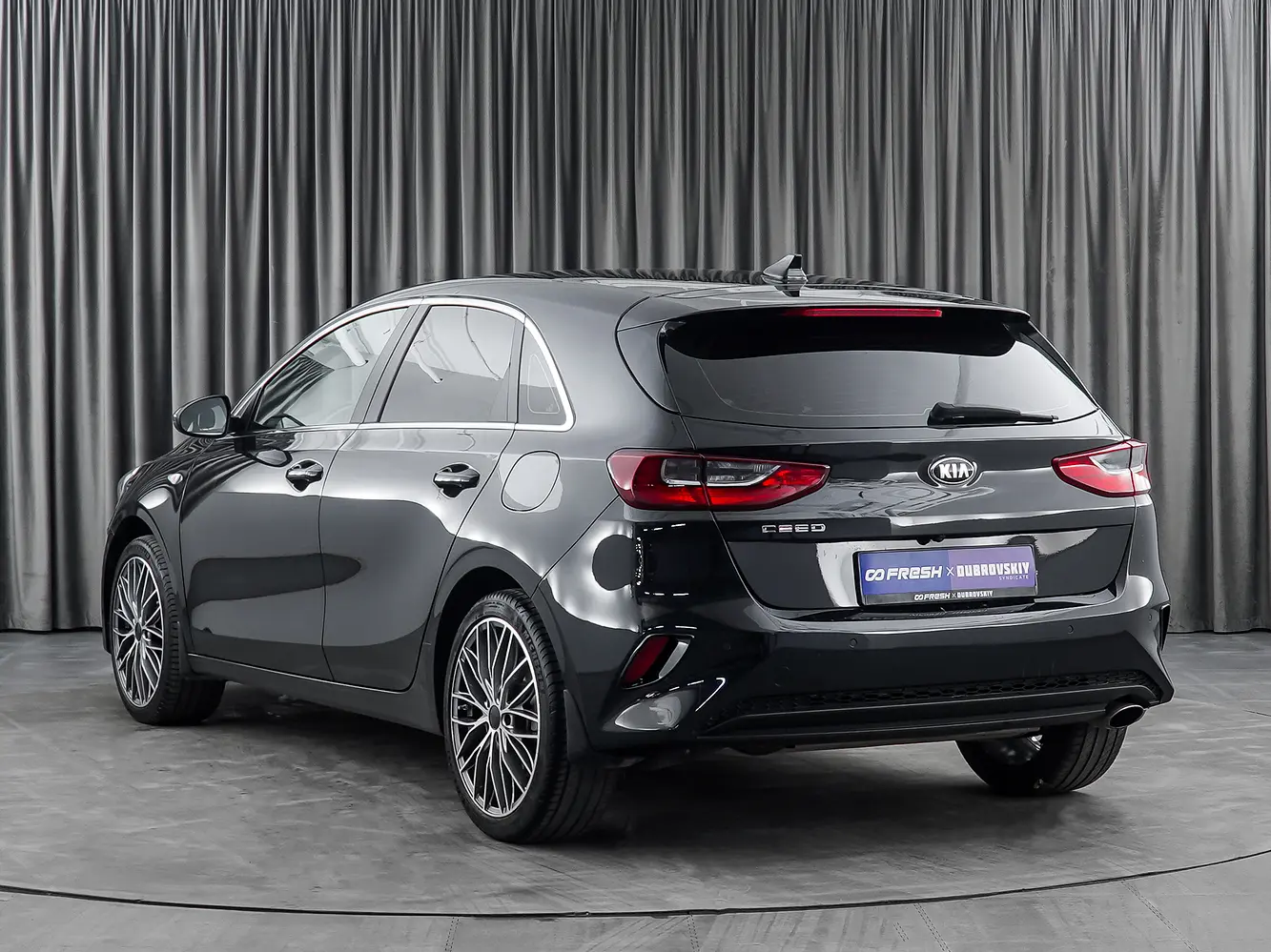 Kia