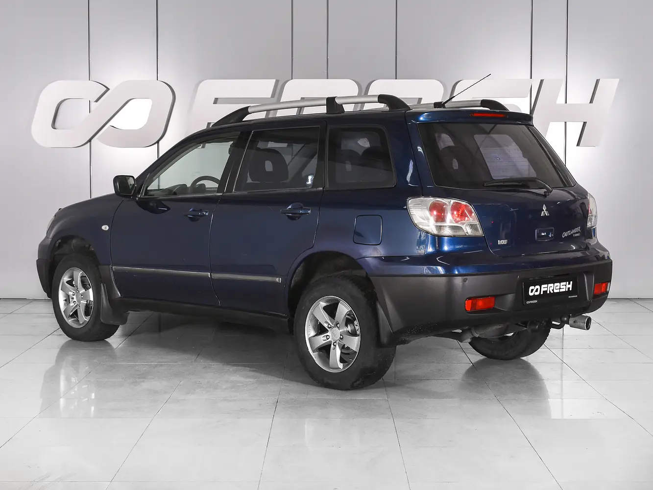 Mitsubishi