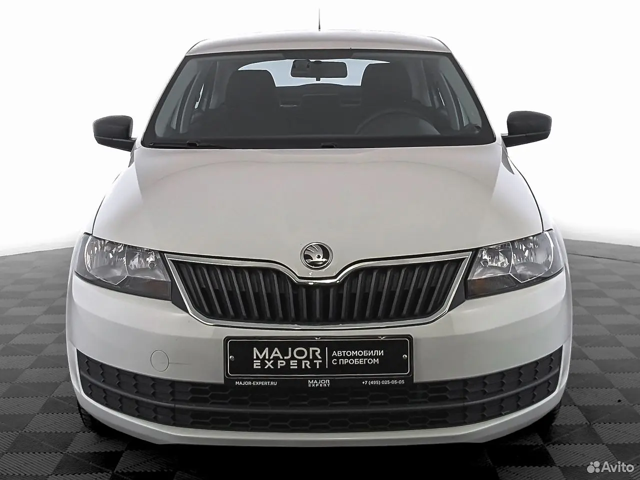 Skoda