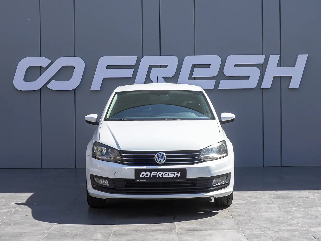 Volkswagen