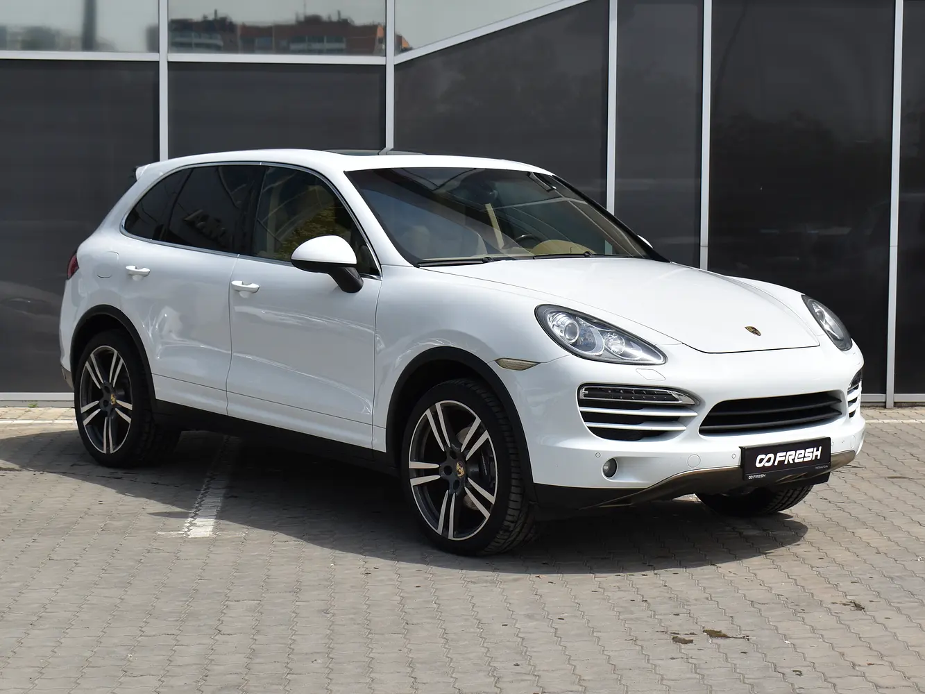 Porsche