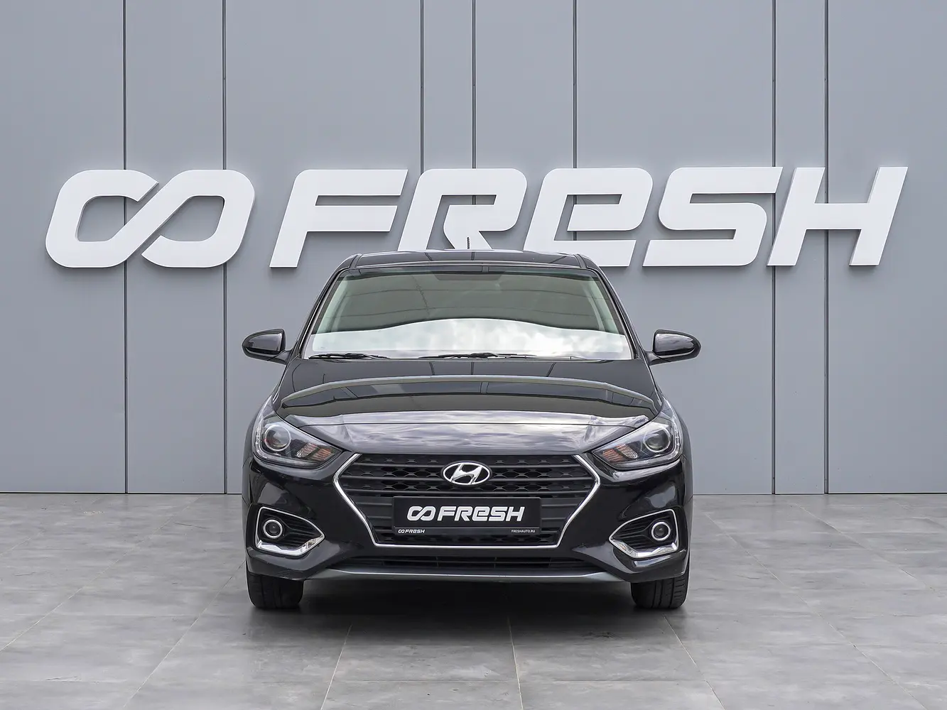 Hyundai