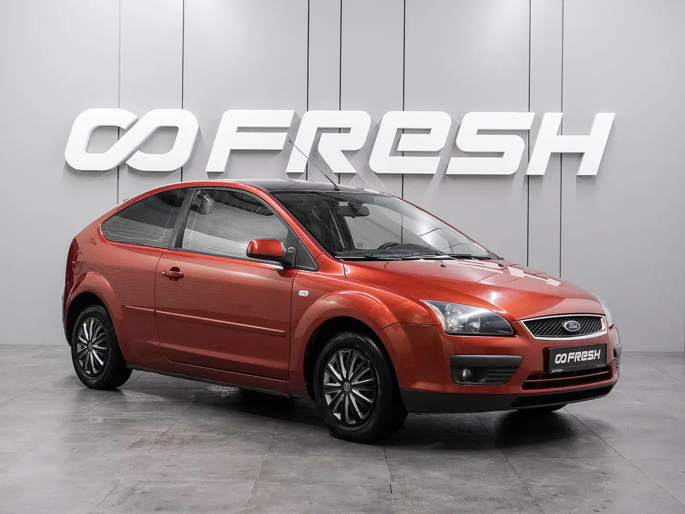 Ford
