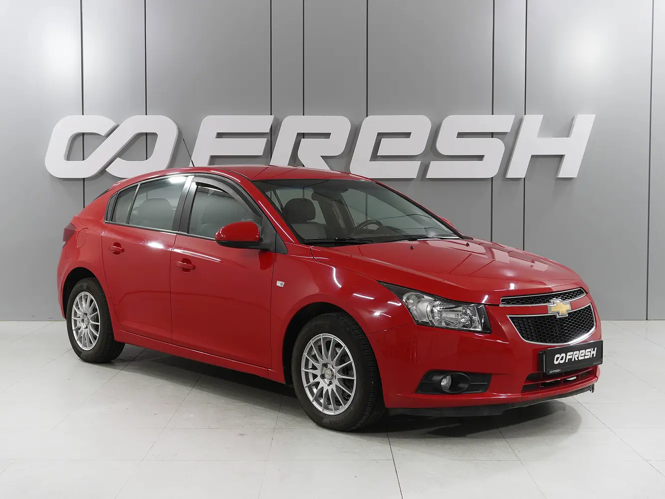 Chevrolet