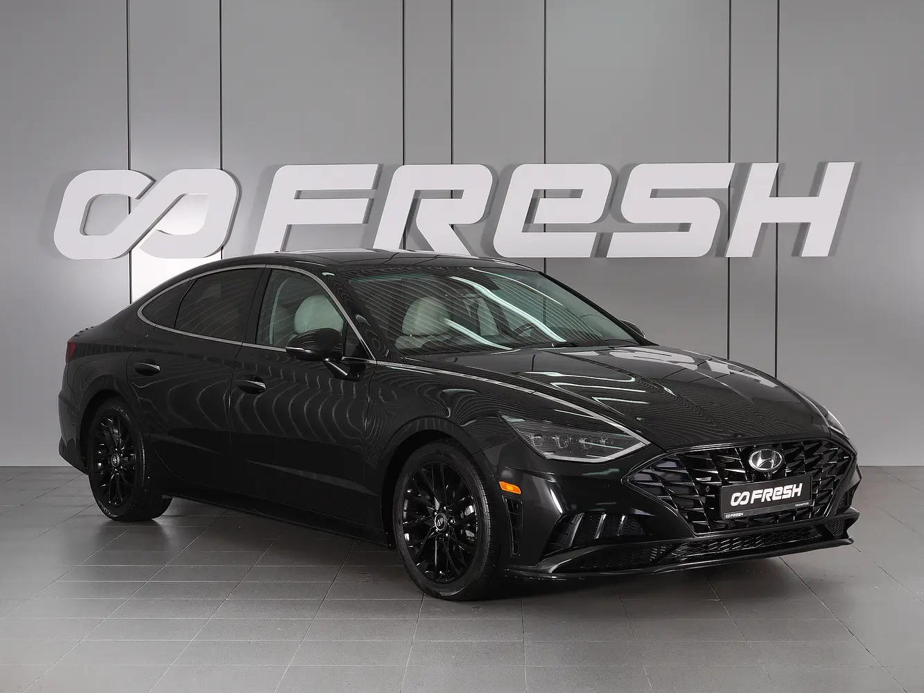 Hyundai