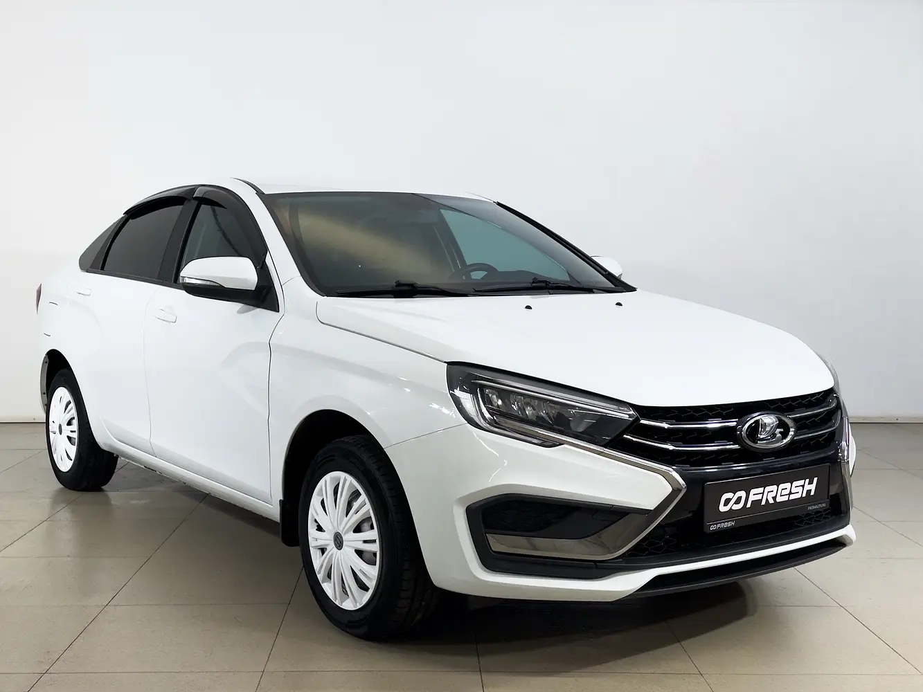 LADA (ВАЗ)