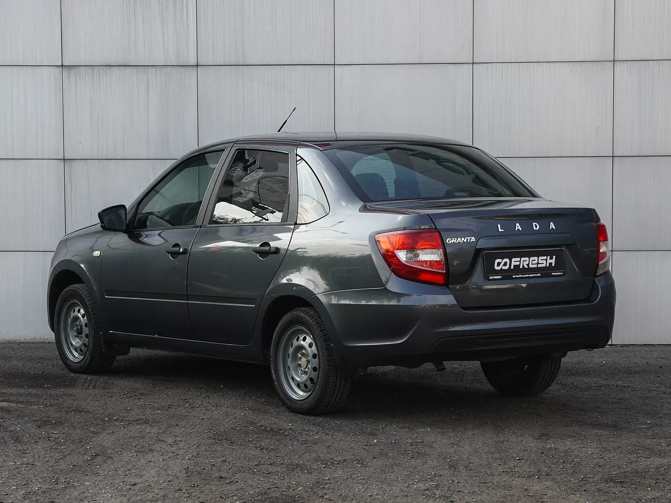 LADA (ВАЗ)