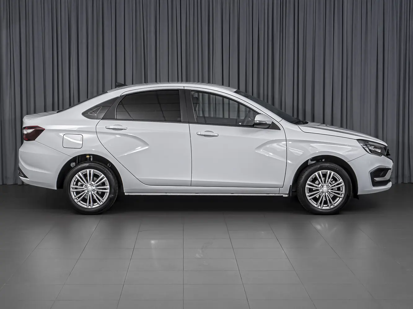 LADA (ВАЗ)