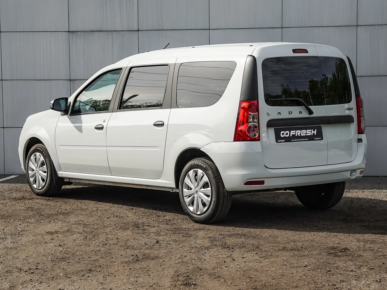 LADA (ВАЗ)