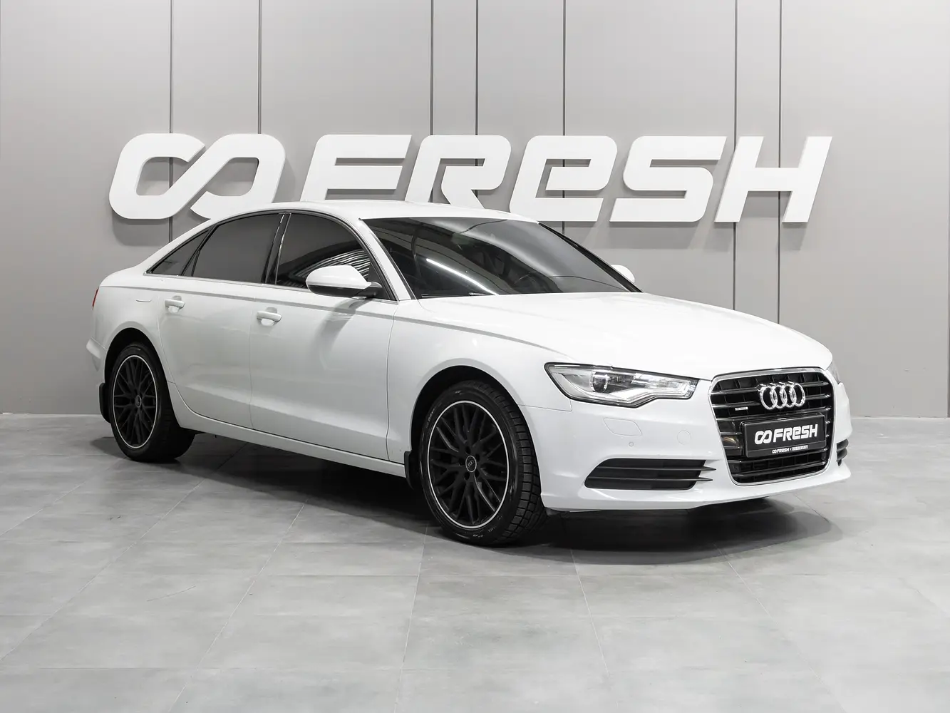 Audi
