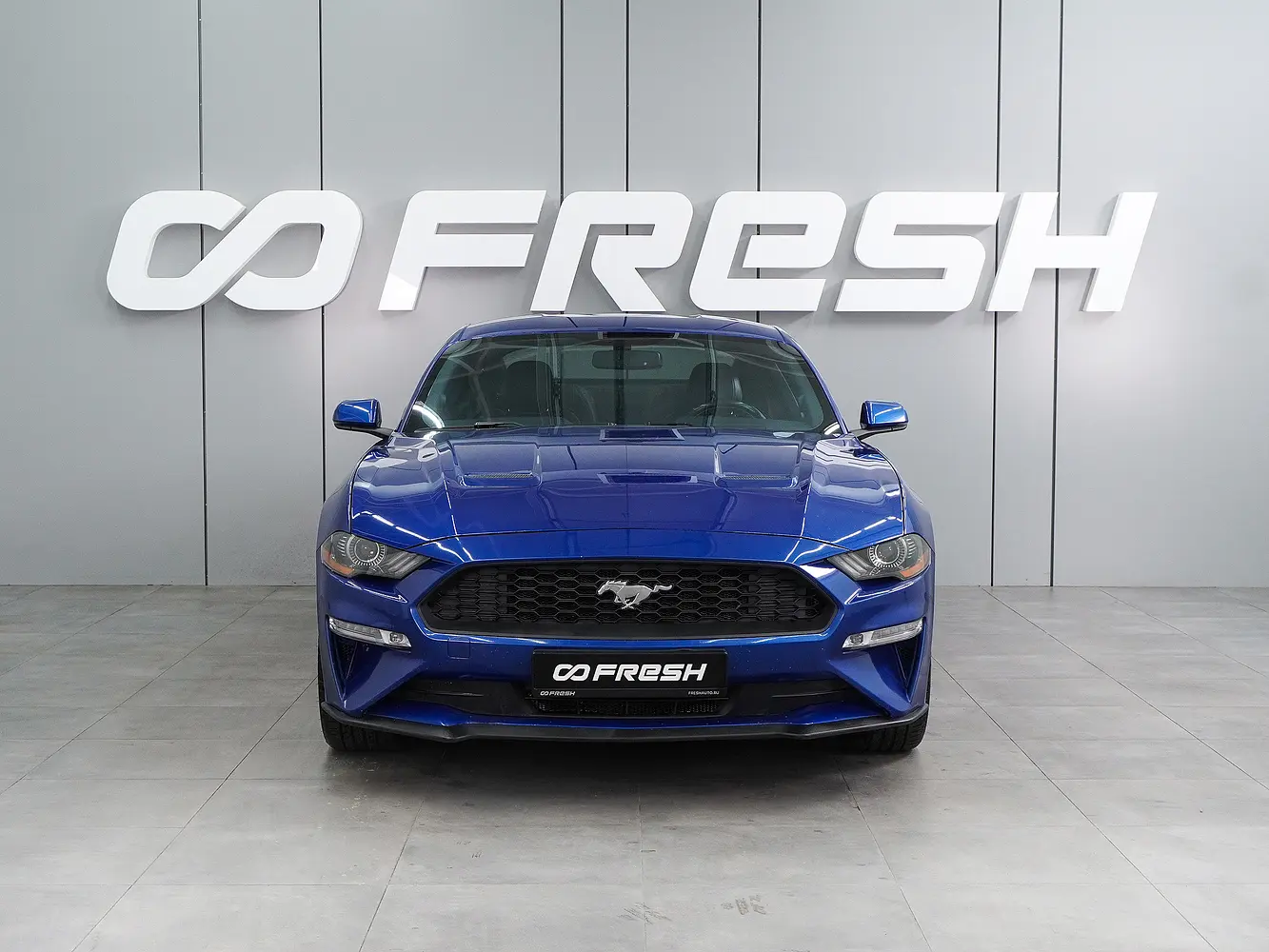 Ford