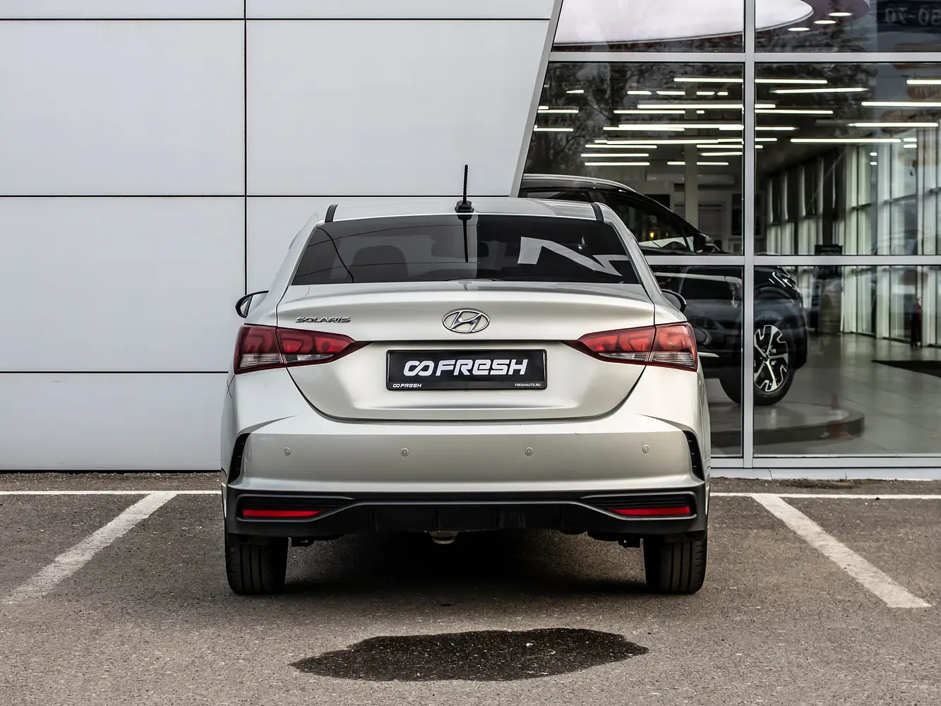 Hyundai