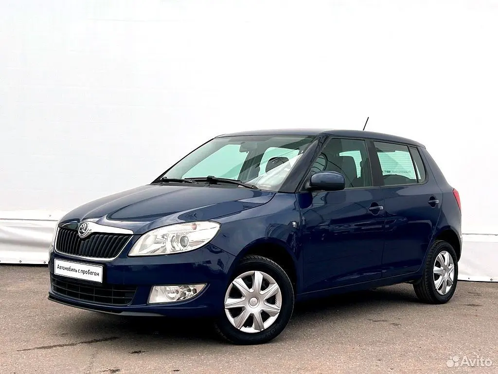 Skoda