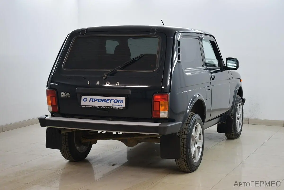 LADA (ВАЗ)