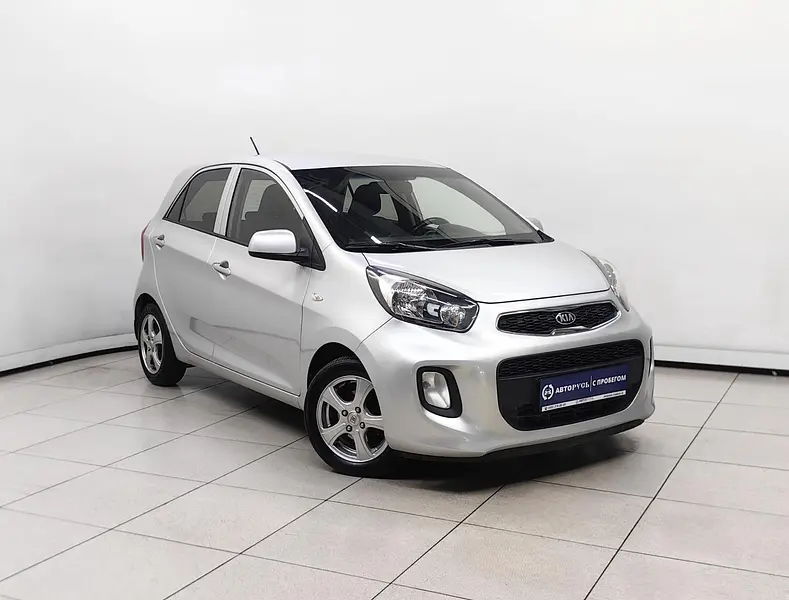 Picanto