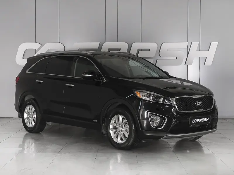 Sorento