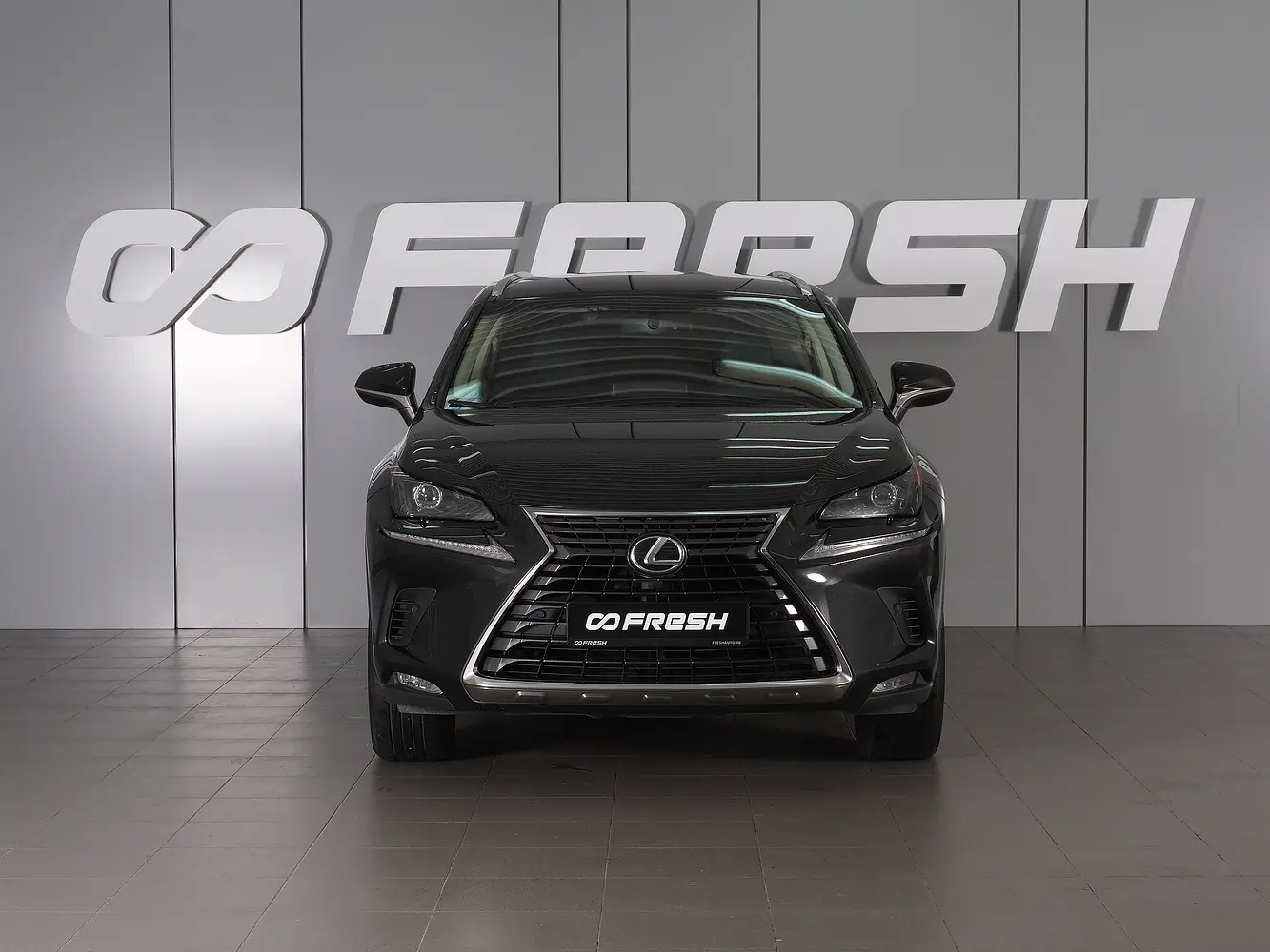 Lexus