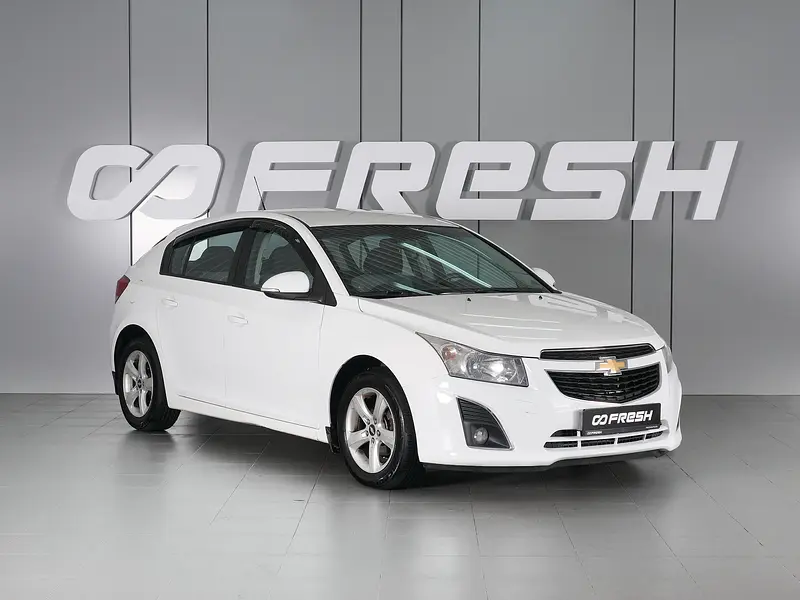 Cruze