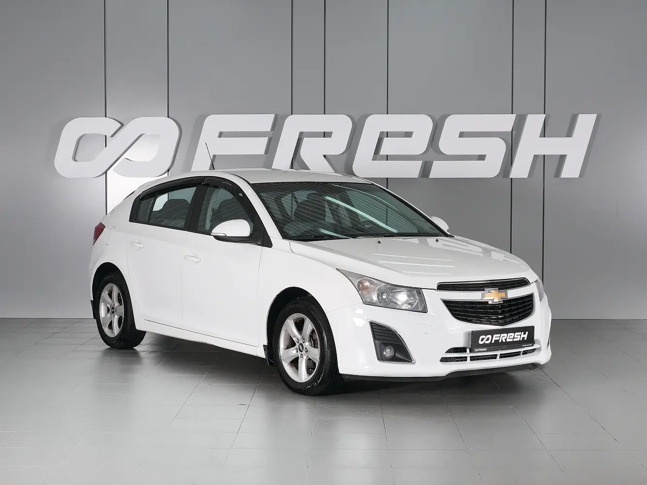 Chevrolet