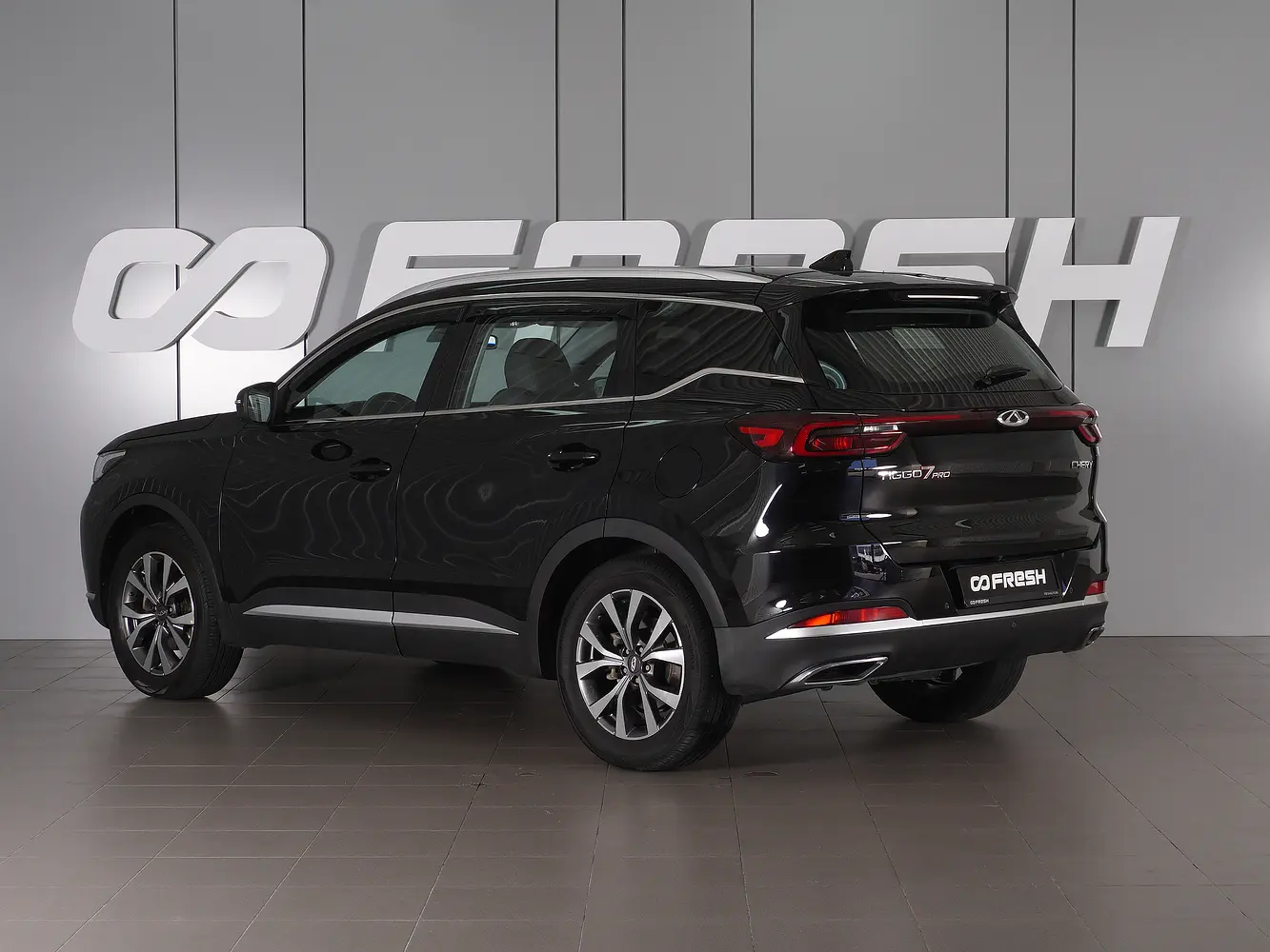 Chery