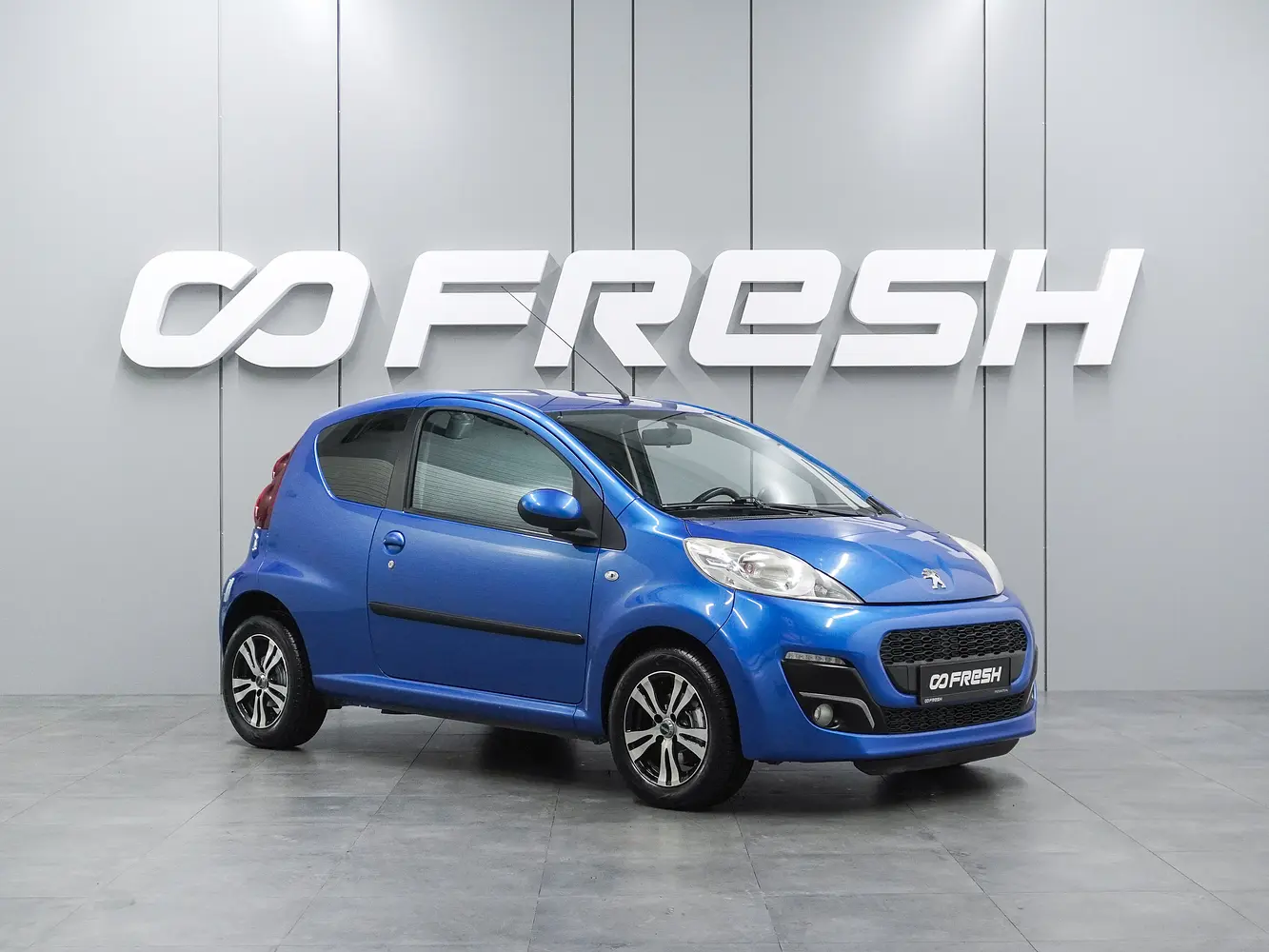 Peugeot