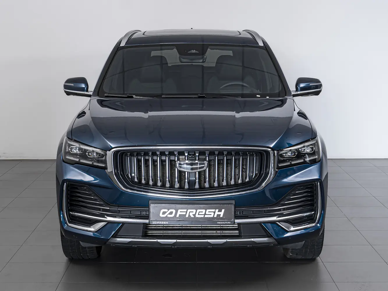 Geely