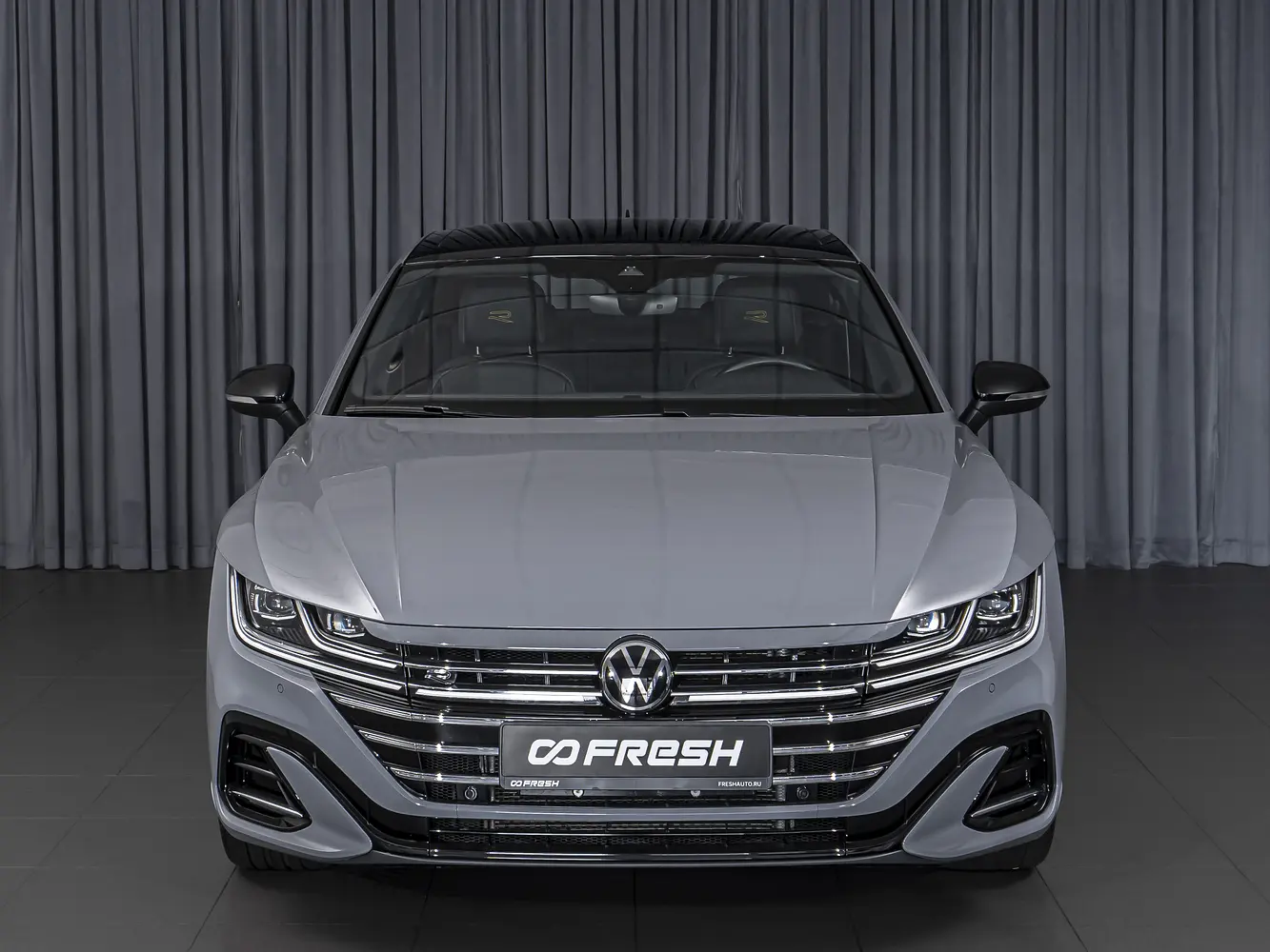 Volkswagen