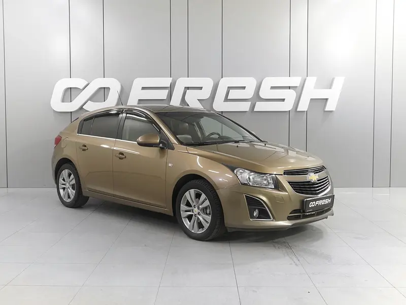 Cruze