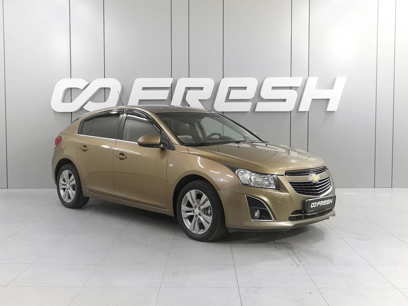 Chevrolet