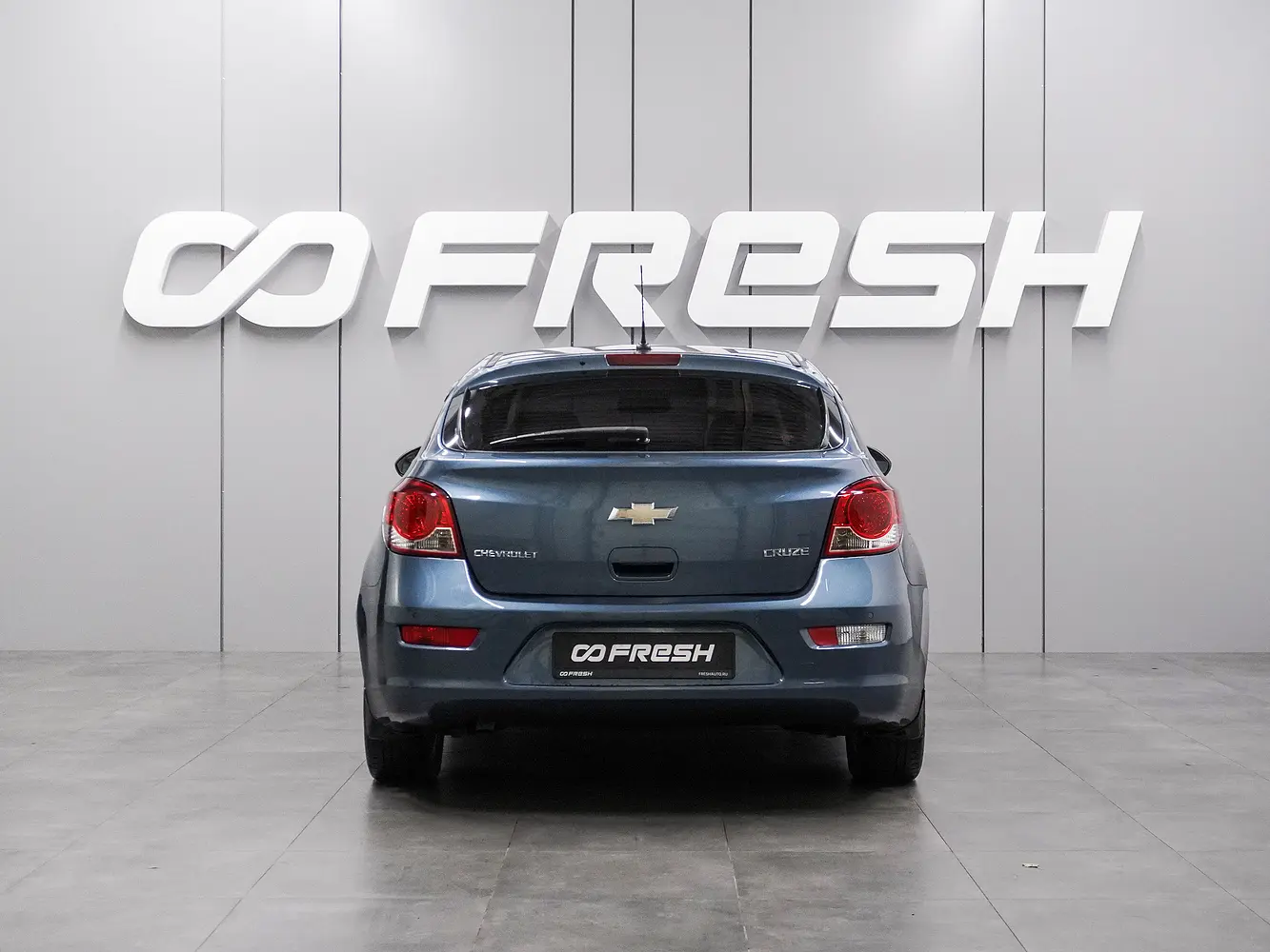 Chevrolet