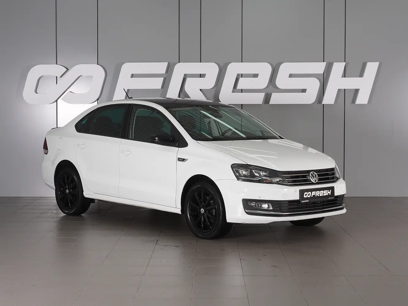 Volkswagen