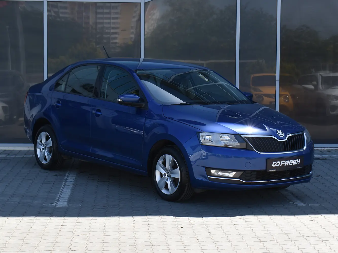 Skoda