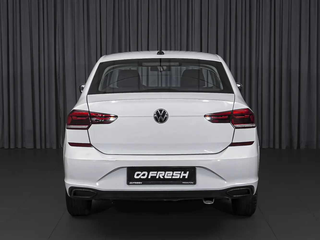 Volkswagen