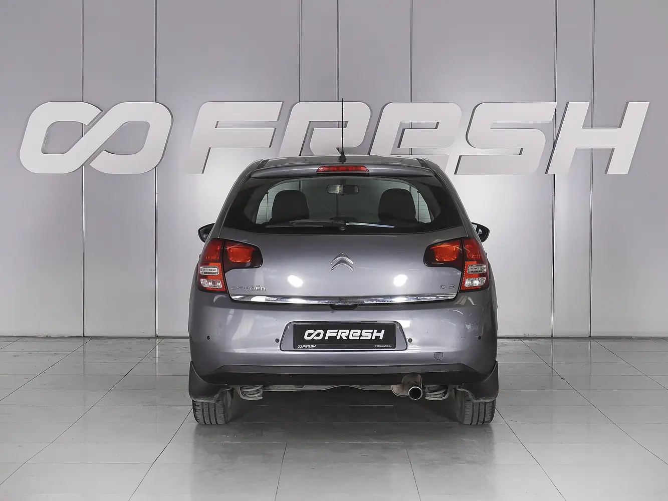 Citroen