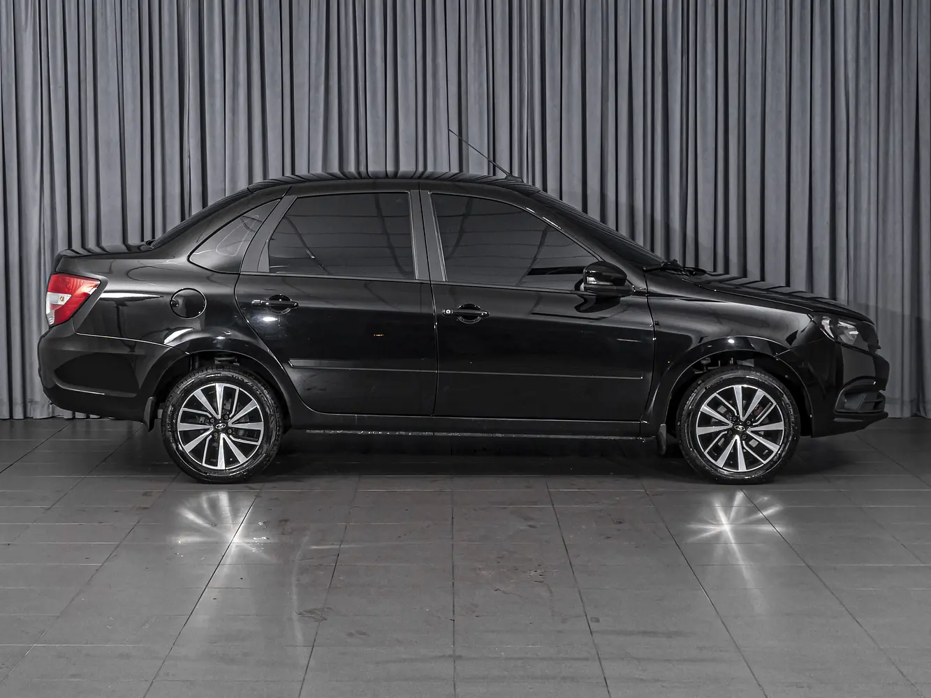 LADA (ВАЗ)