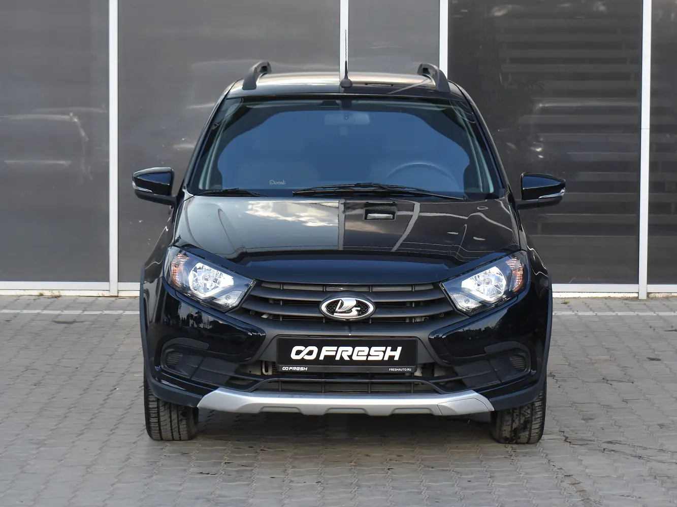 LADA (ВАЗ)