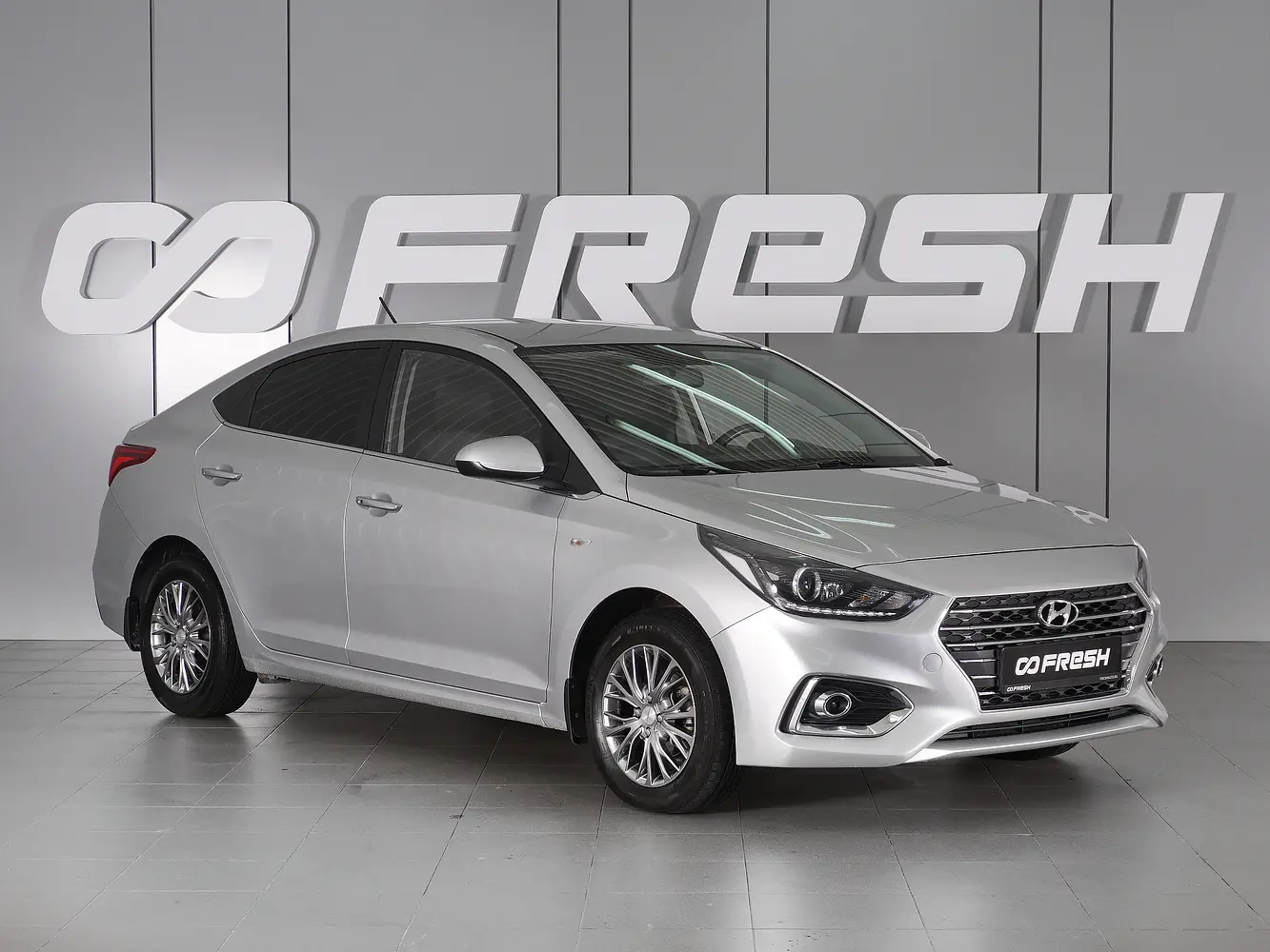 Hyundai