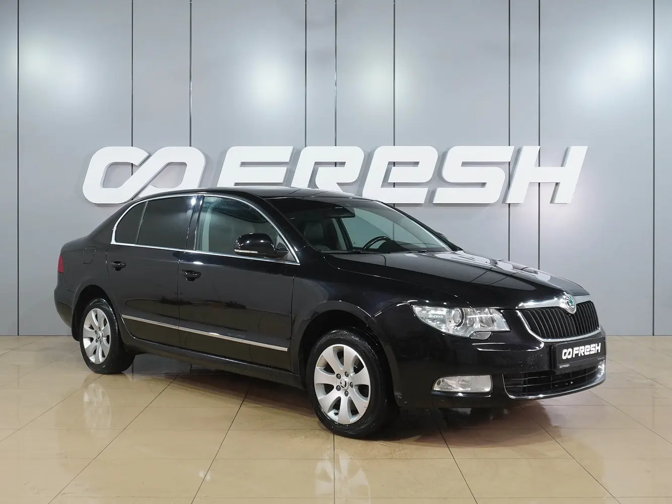 Skoda