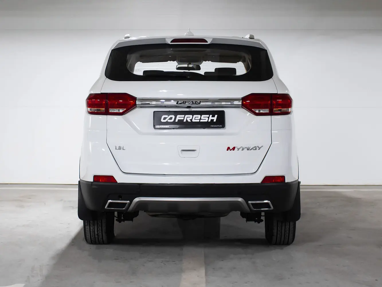 Lifan