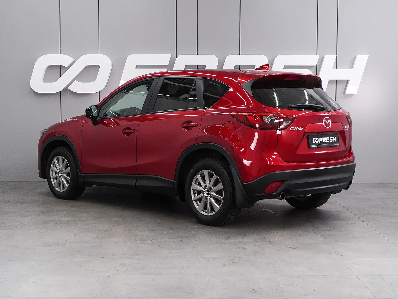 Mazda