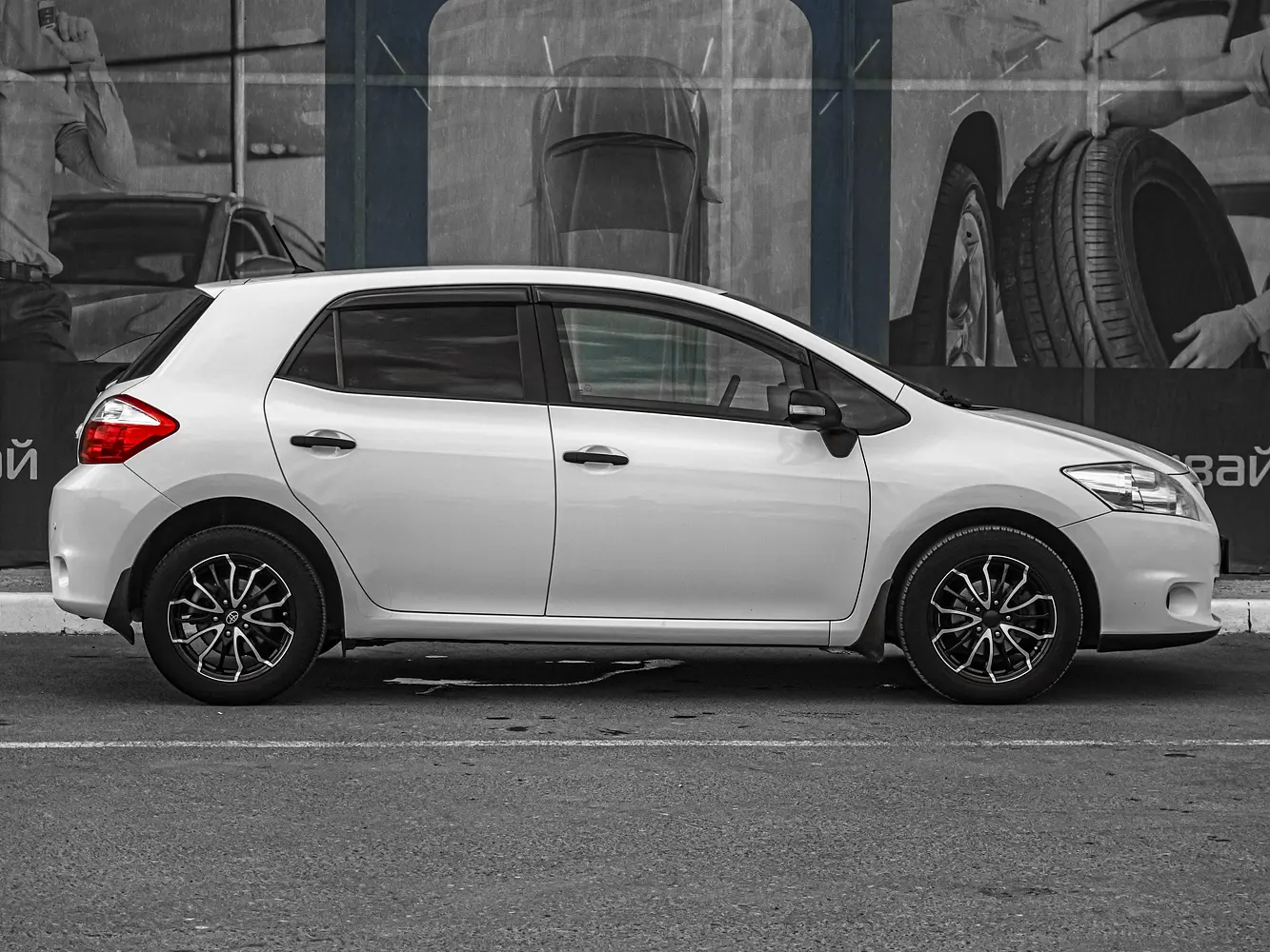 Toyota