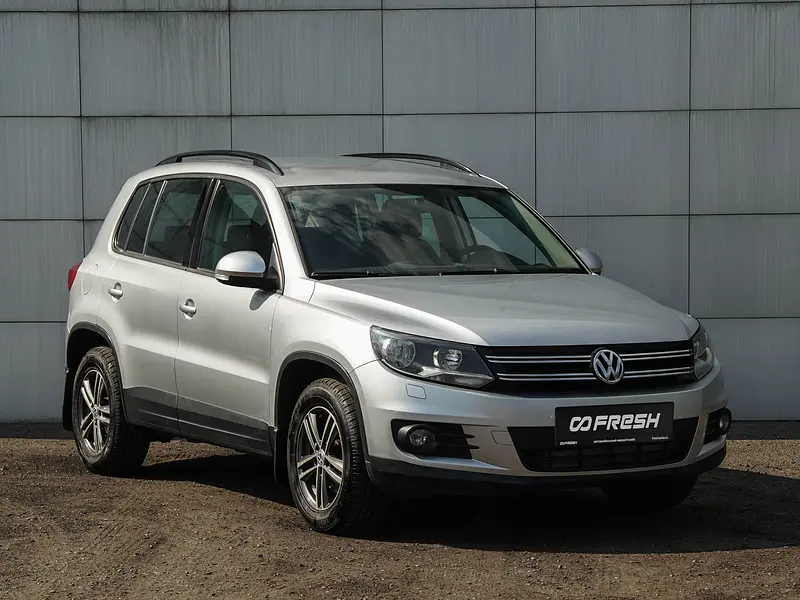 Tiguan