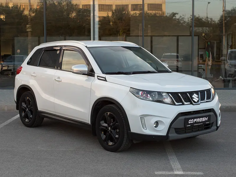 Vitara