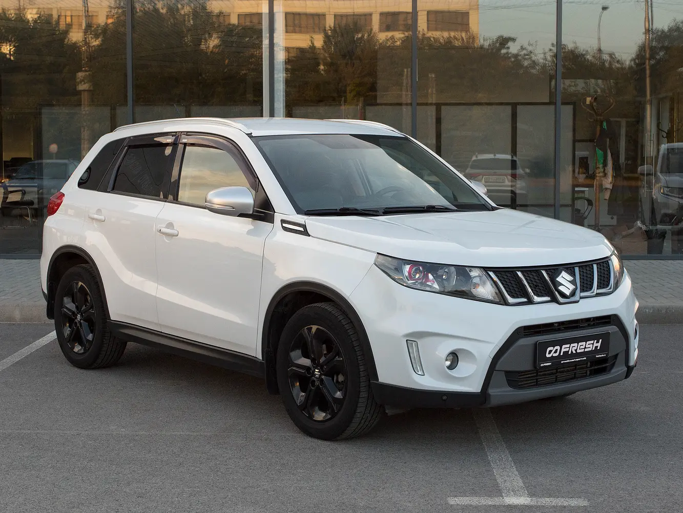 Suzuki