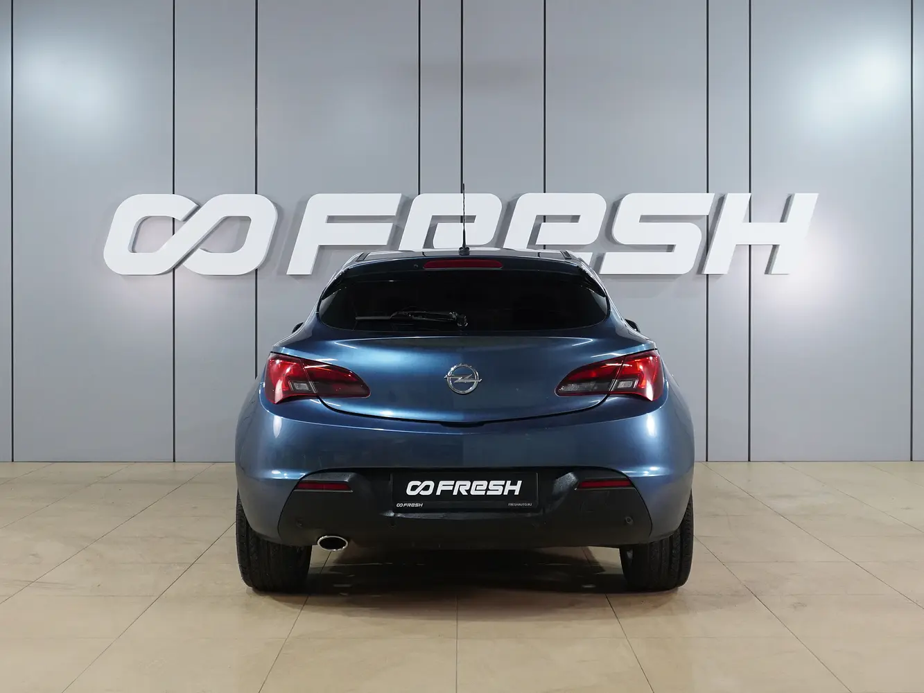 Opel